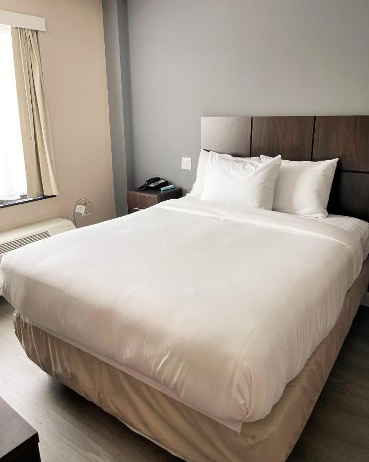 Hotel 21 Nyc New York Ngoại thất bức ảnh