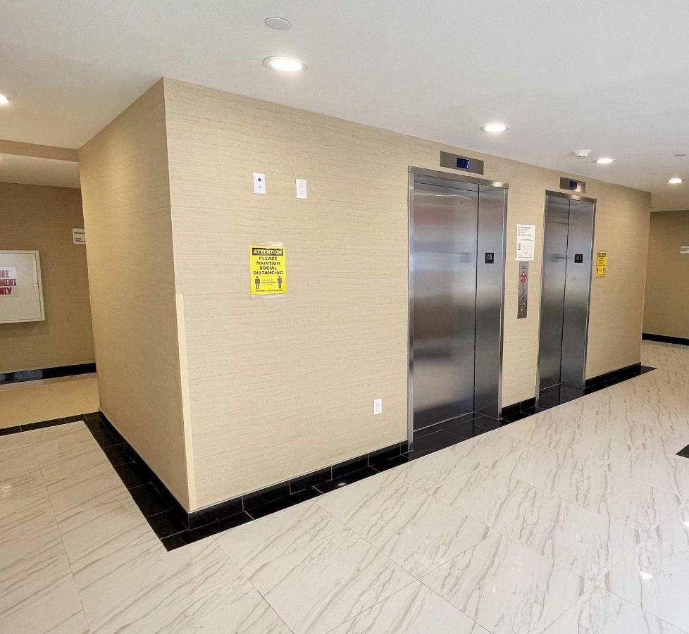 Hotel 21 Nyc New York Ngoại thất bức ảnh