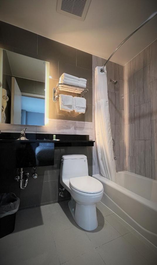 Hotel 21 Nyc New York Ngoại thất bức ảnh